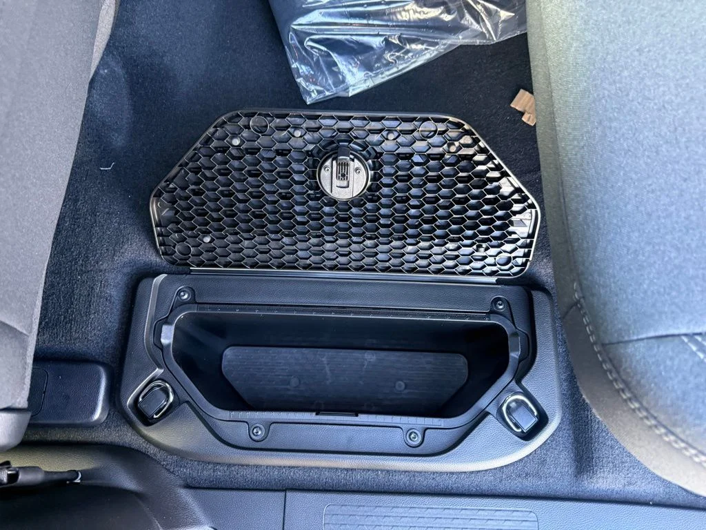 2026 RAM 1500 Big Horn/Lone Star - Photo 35