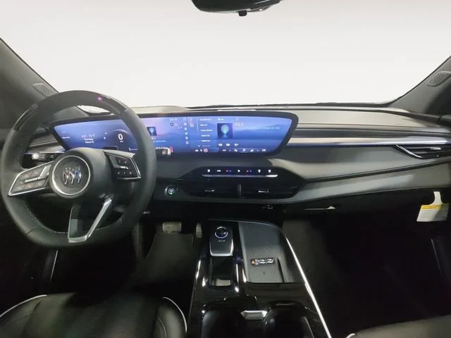 2026 Buick Enclave Sport Touring - Photo 10