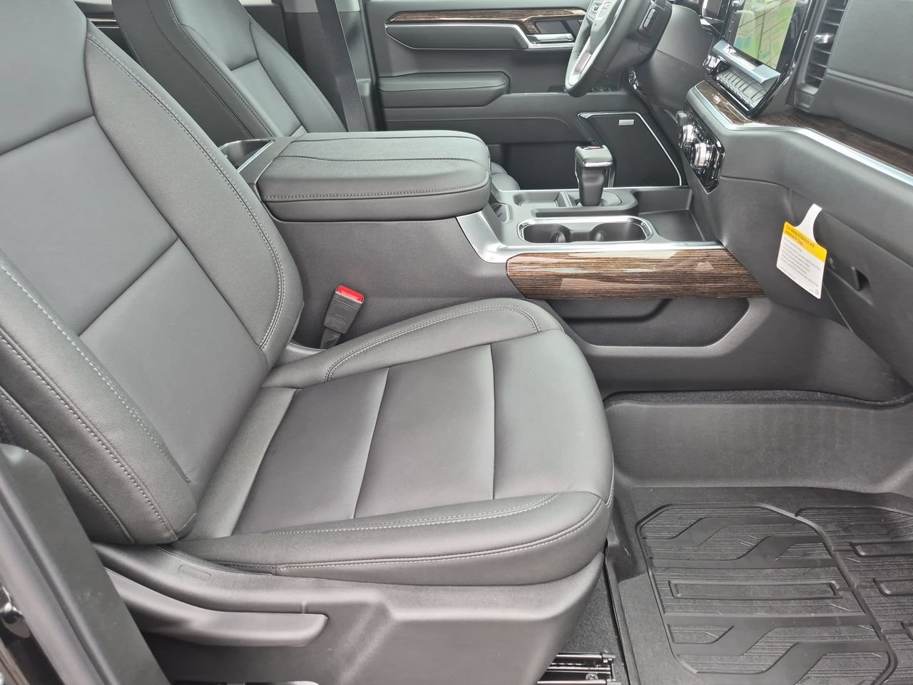 2026 GMC Sierra 1500 Elevation - Photo 27
