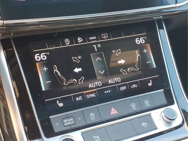 Used 2025  Audi Premium Plus image 12