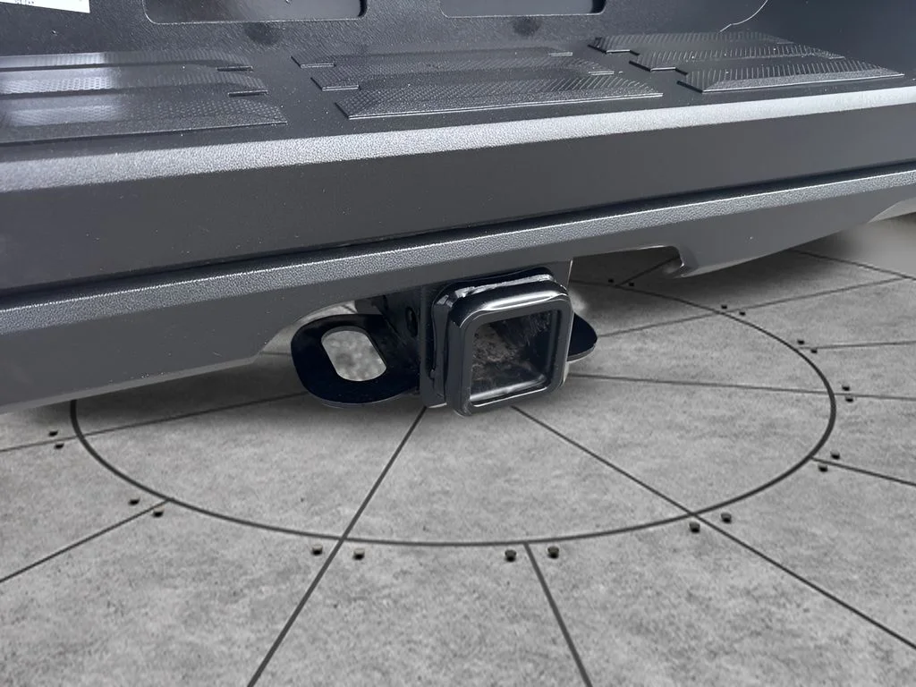 Used 2025 White Toyota Limited image 33
