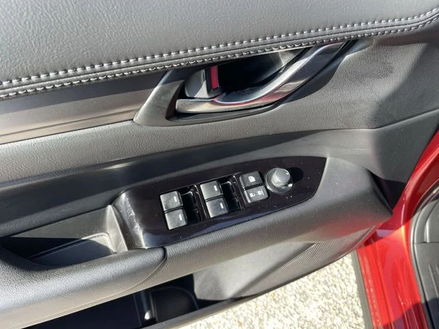 Used 2022 Red Mazda 2.5 S Preferred Package image 13