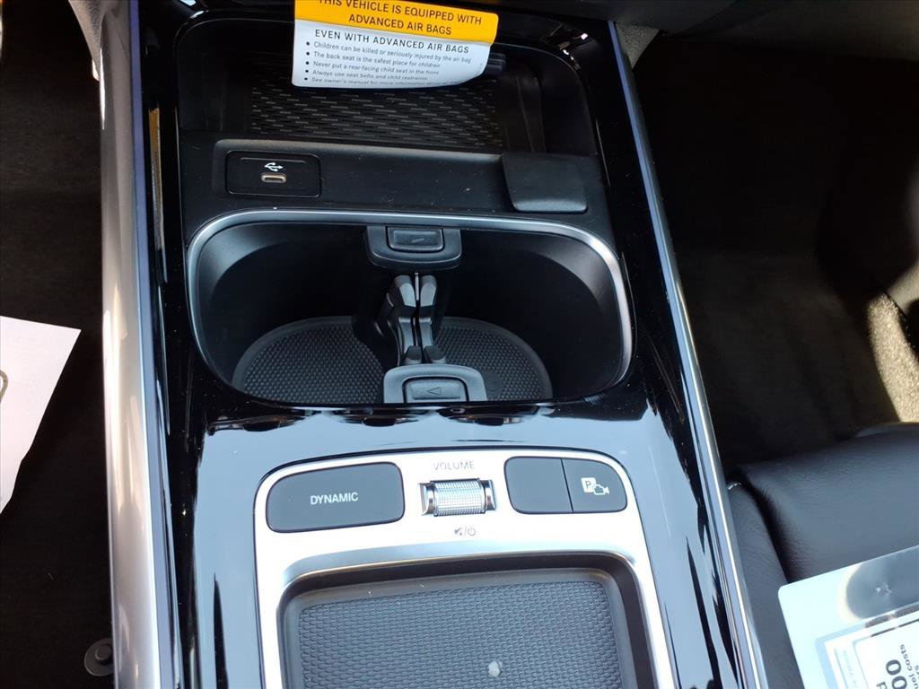 New 2026 MANUFAKTUR Alpine Grey Mercedes-Benz AMG® GLA 35 4MATIC® SUV image 38