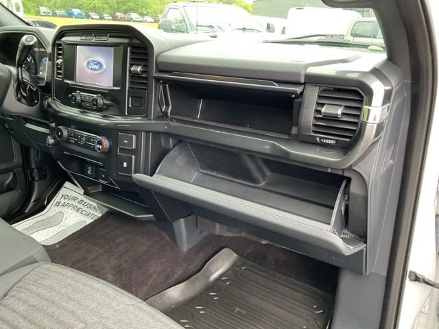Used 2021 White Ford XL image 38
