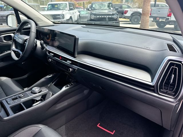 New 2026 Volcanic Sand Kia EX image 31