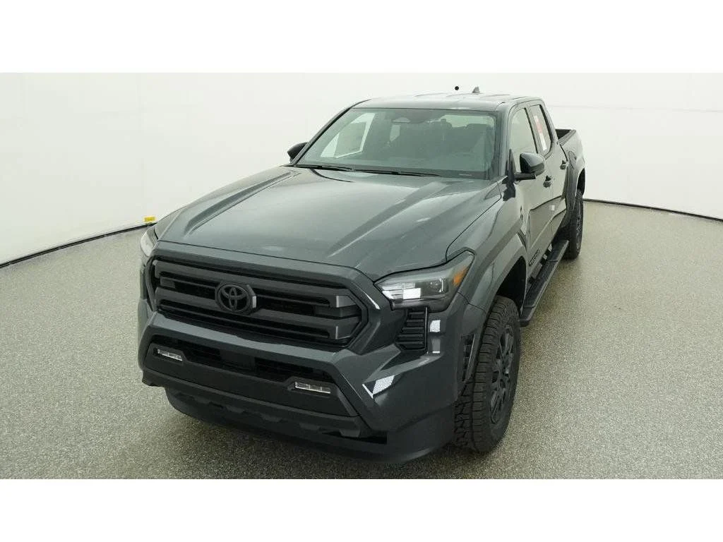 New 2026  Toyota SR5 image 21