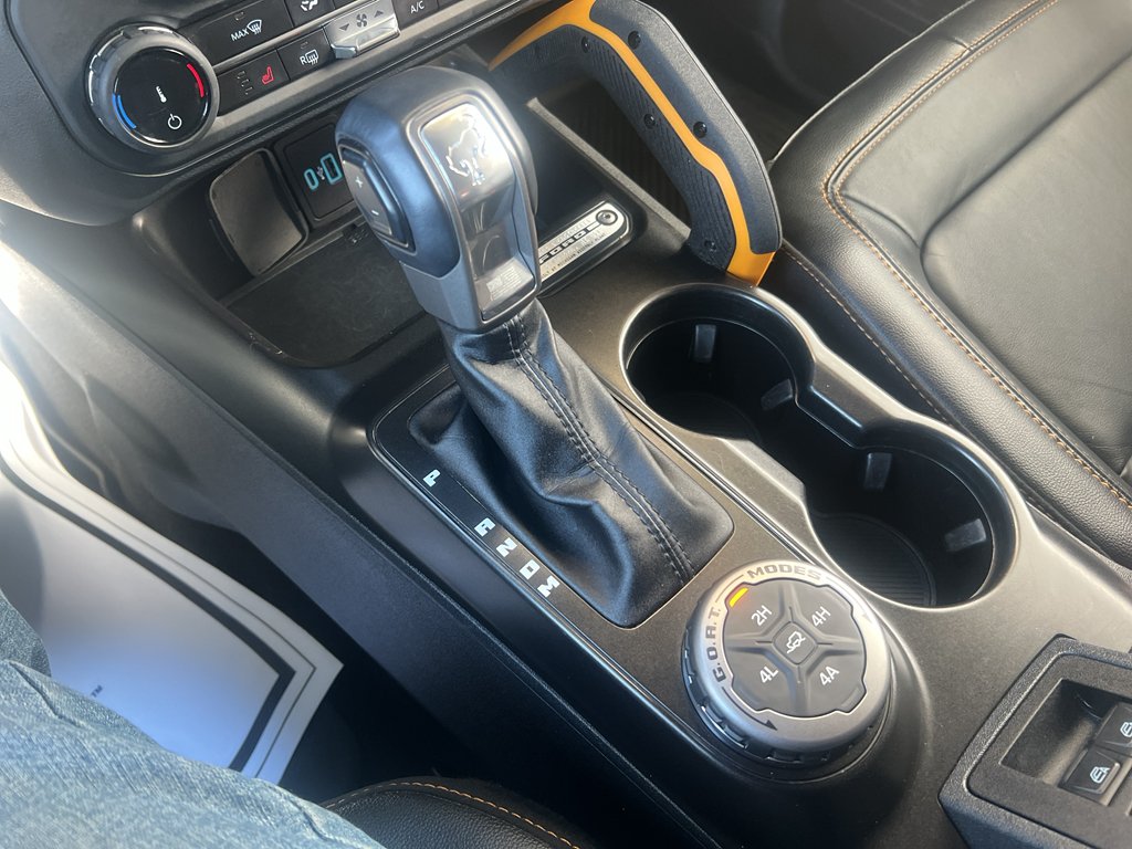 Used 2022 Area 51 Ford Badlands image 22