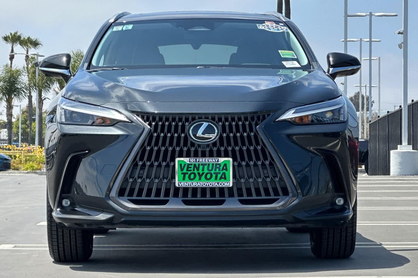 Used 2024 Caviar Lexus Premium image 9