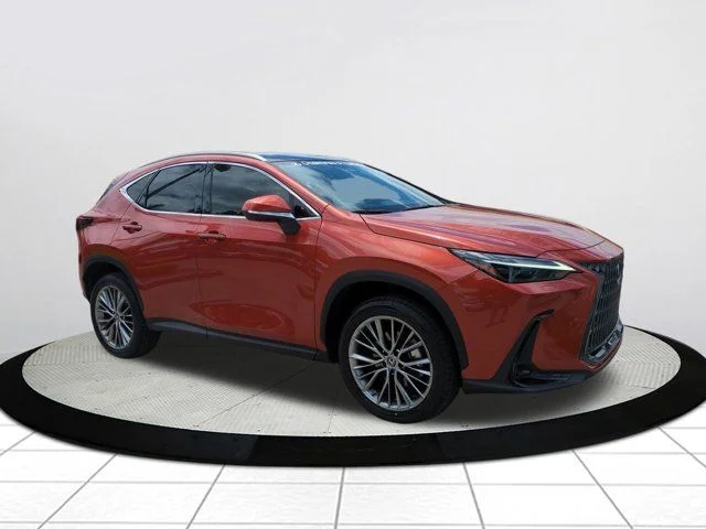 2023 Lexus NX 350 350 Luxury AWD's photo