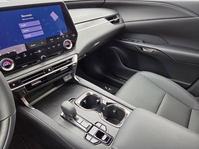 New 2026 Caviar Lexus PREMIUM image 43