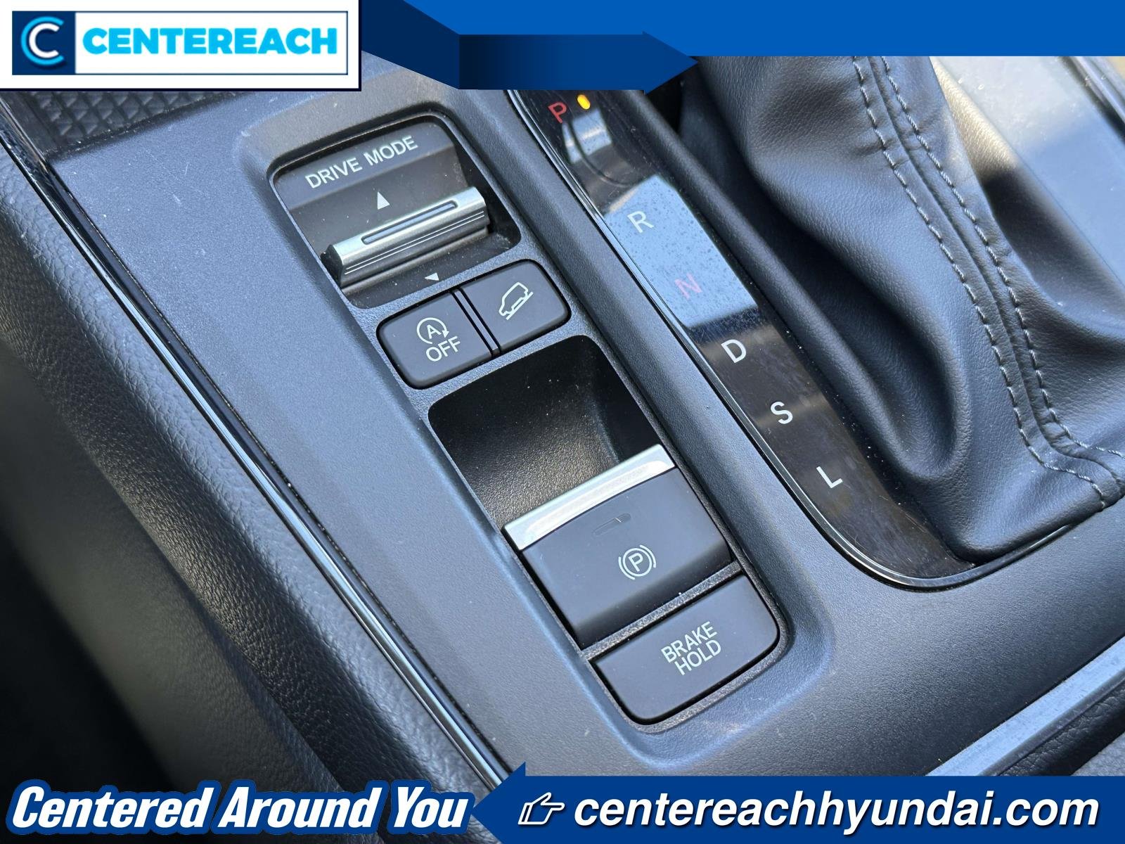 Used 2024 White Honda EX image 31