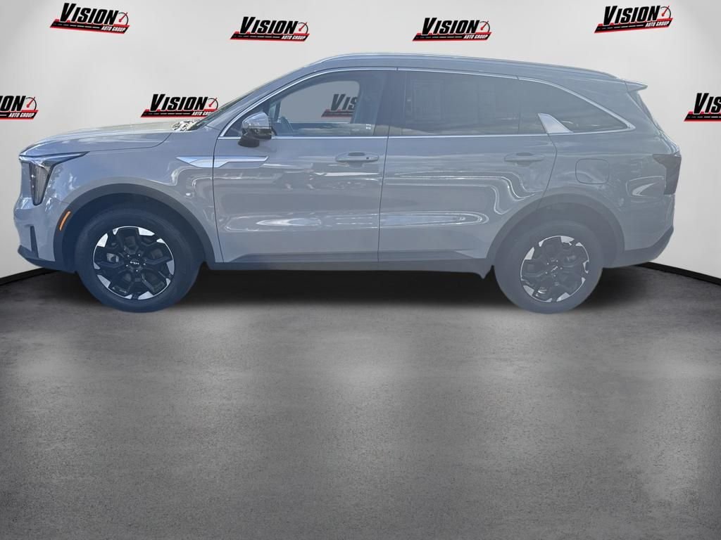 Used 2026 Gray Kia S image 10