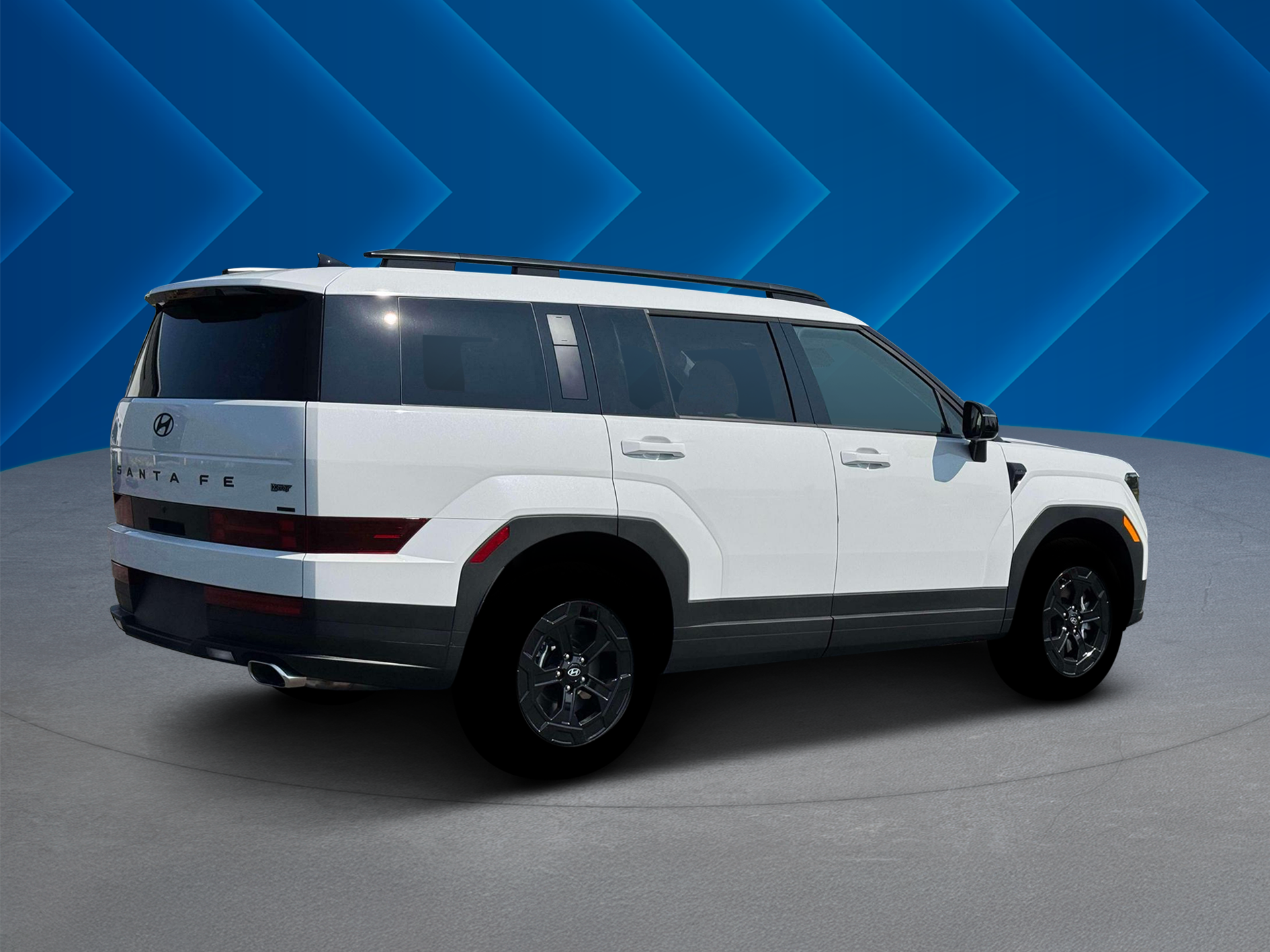 New 2026 Serenity White Hyundai XRT AWD image 29