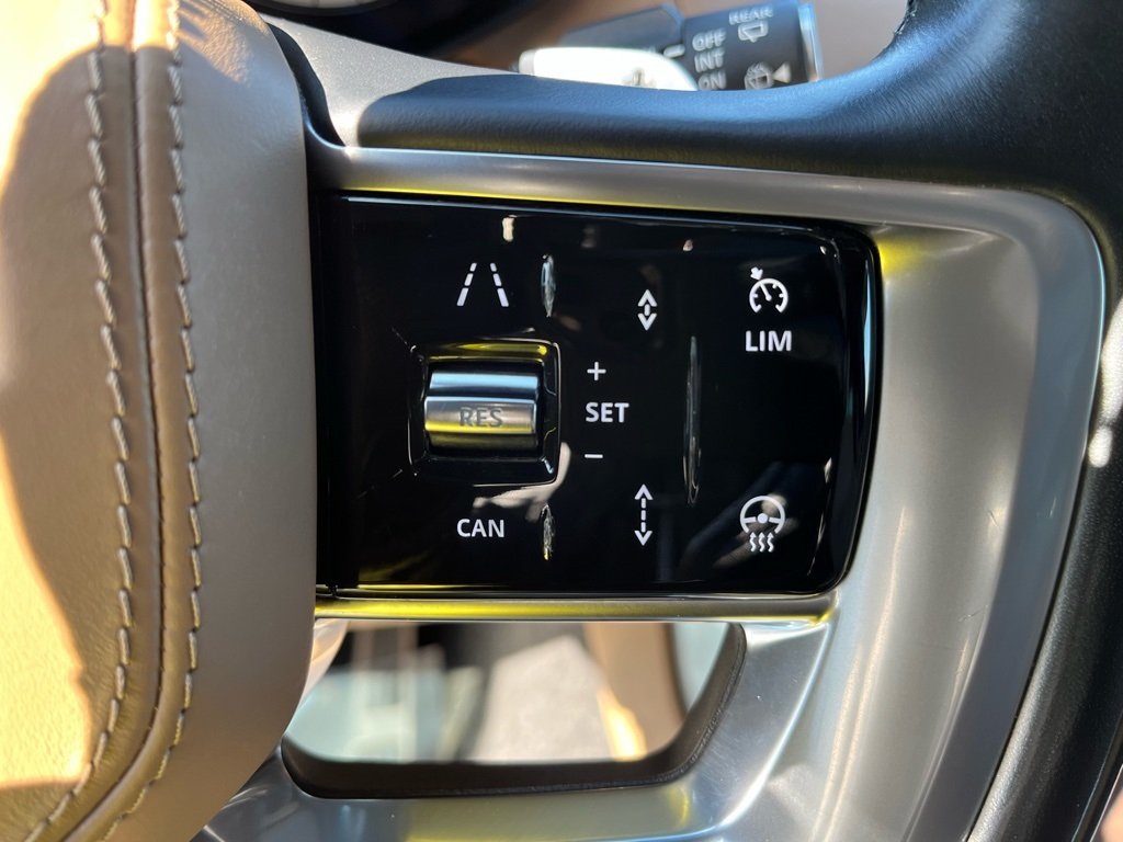 2023 LAND ROVER RANGE ROVER - Image 7