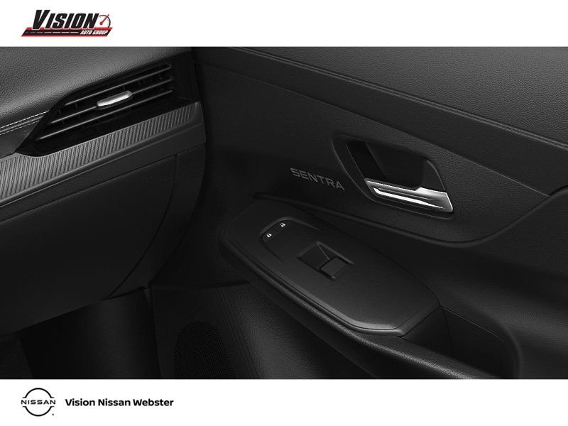 New 2027 Gray Nissan SV image 22