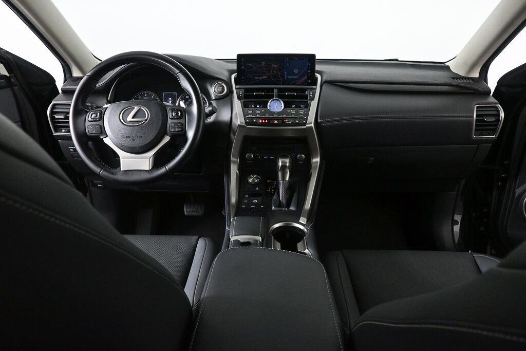 Used 2020 Caviar Lexus NX 300 image 15