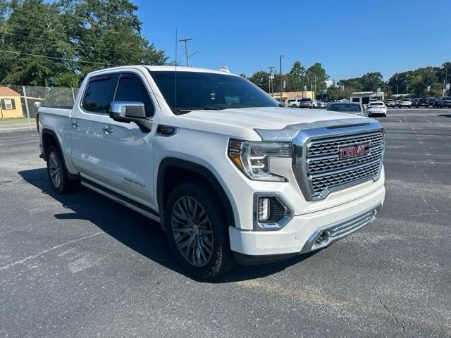 Used 2019 White GMC Denali image 6