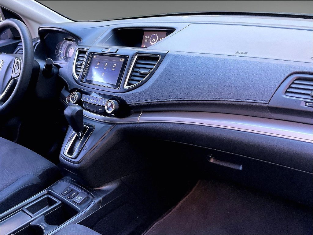 Used 2015 Silver Honda EX image 14
