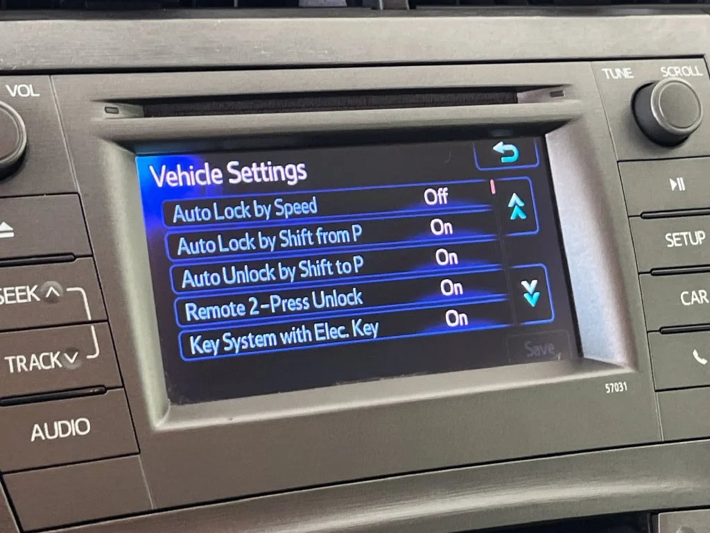 Used 2013 Black Toyota Two image 36