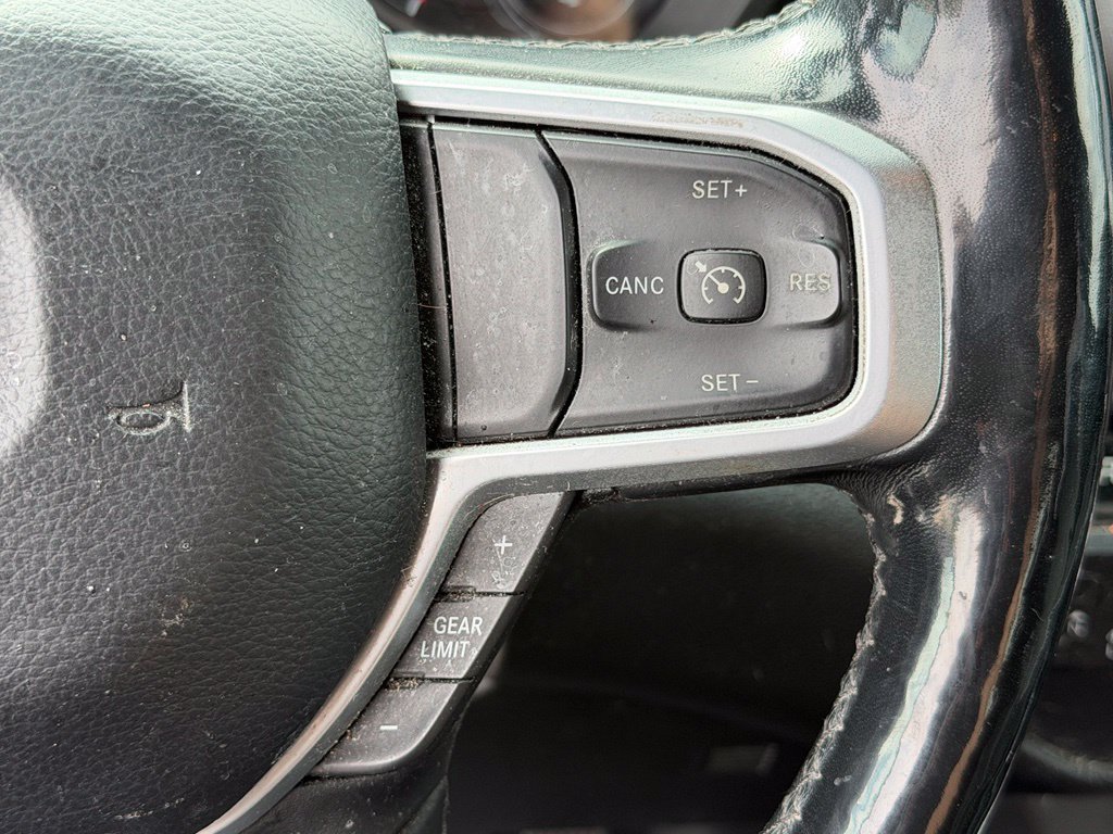 Used 2019 Black Ram Big Horn/Lone Star image 15