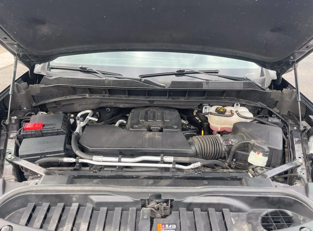 Used 2024 Black Chevrolet LT image 34