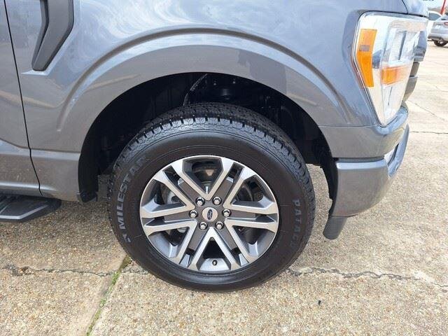 2022 Ford F-150 XL - Photo 34