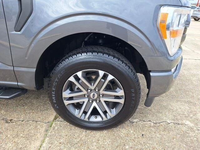 2022 Ford F-150 XL - Photo 34