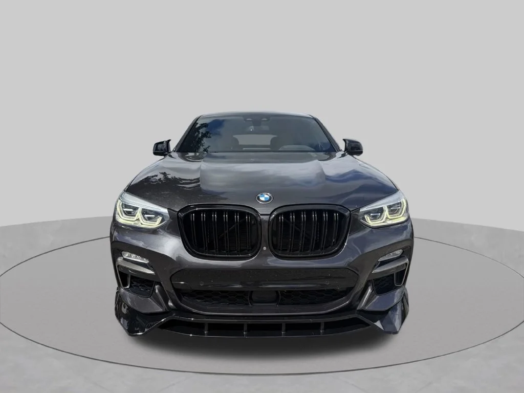 Used 2019 Dark Graphite BMW M40i image 10