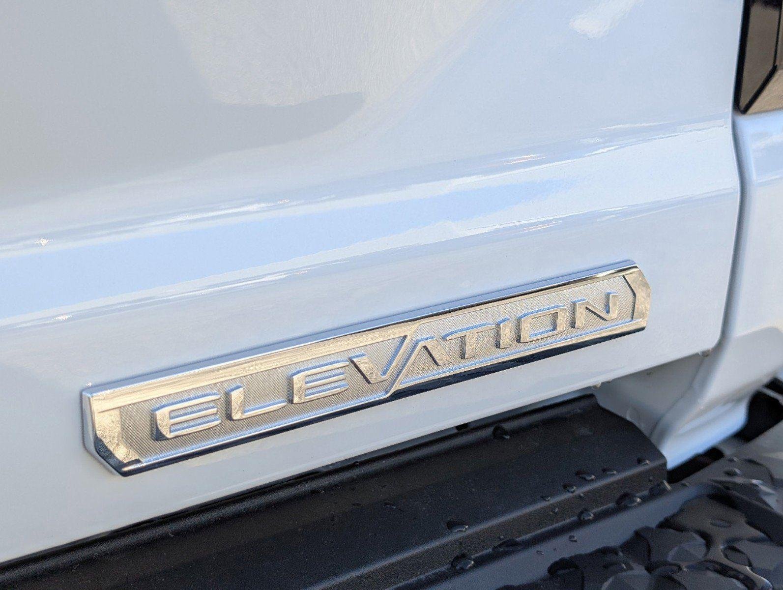 2025 GMC Canyon Elevation - Photo 34
