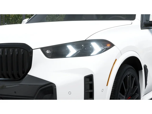 New 2026 Alpine White BMW  image 6
