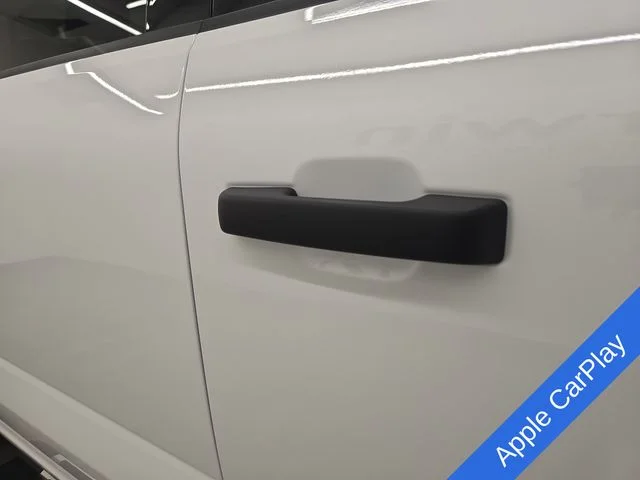 New 2026 Oxford White Ford F-250® XLT image 8