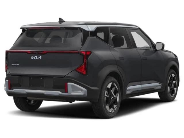 New 2027 Interstellar Gray Kia S image 2