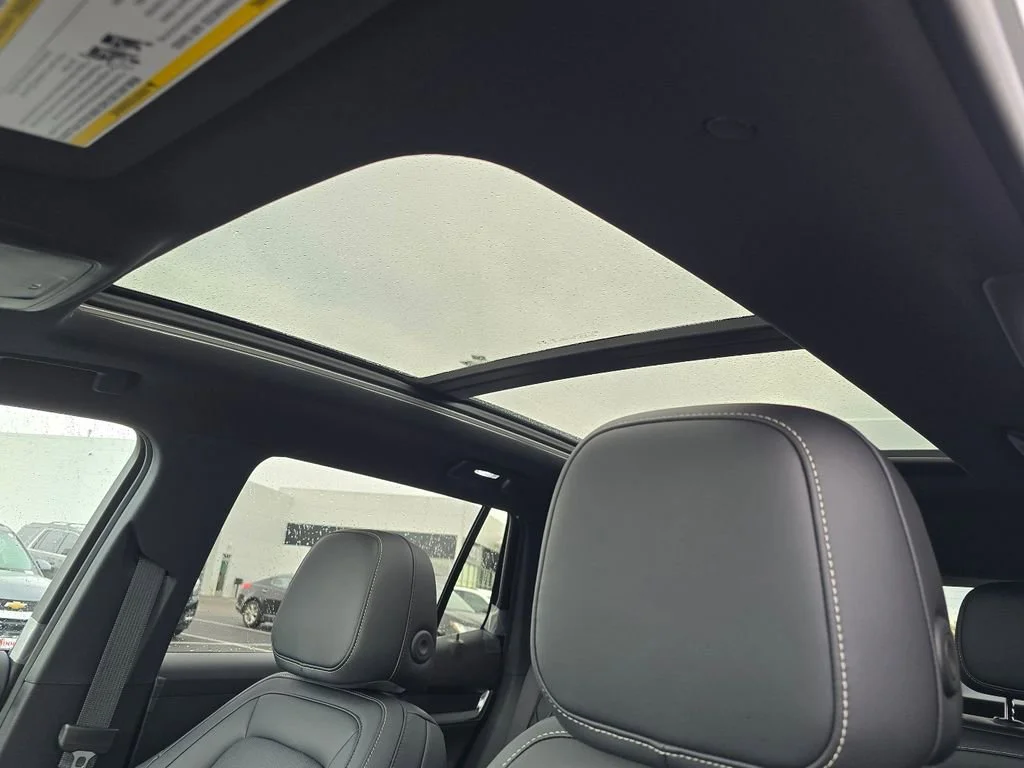 2026 GMC Terrain Elevation - Photo 23