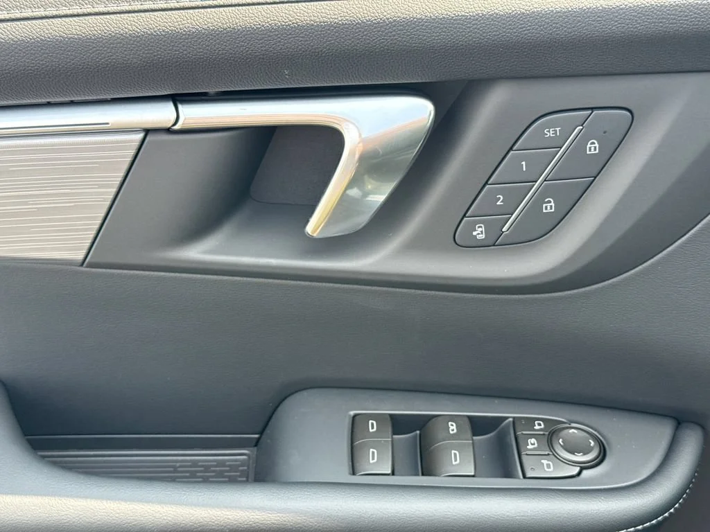 2027 Buick Enclave Preferred - Photo 14
