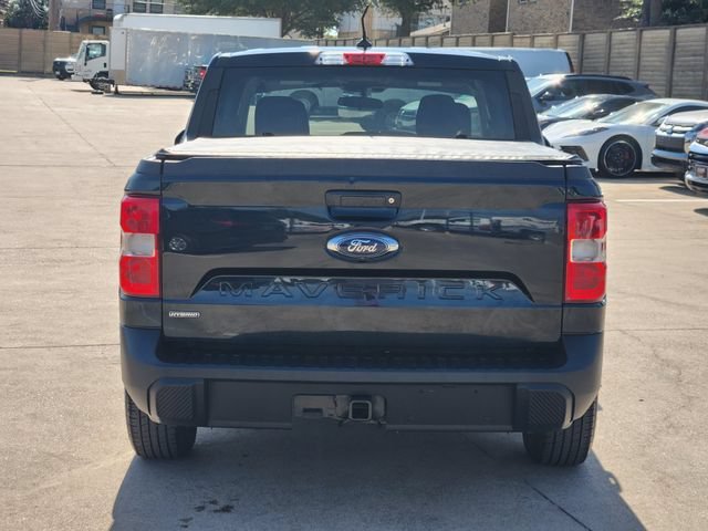 Used 2022 Blue Ford XL image 14