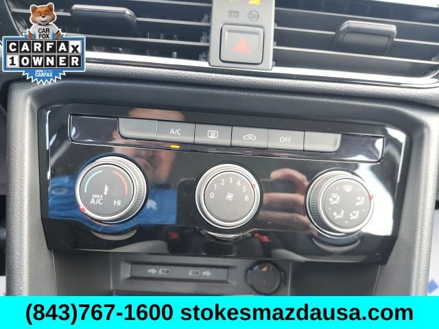 Used 2023 Gray Volkswagen 1.5T S image 31