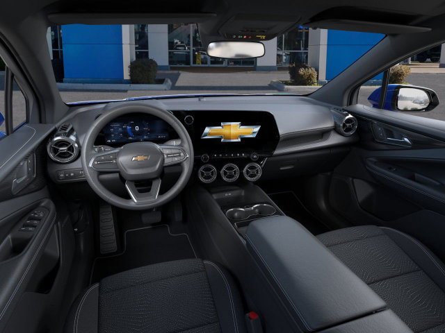 2026 Chevrolet Blazer EV LT - Photo 16