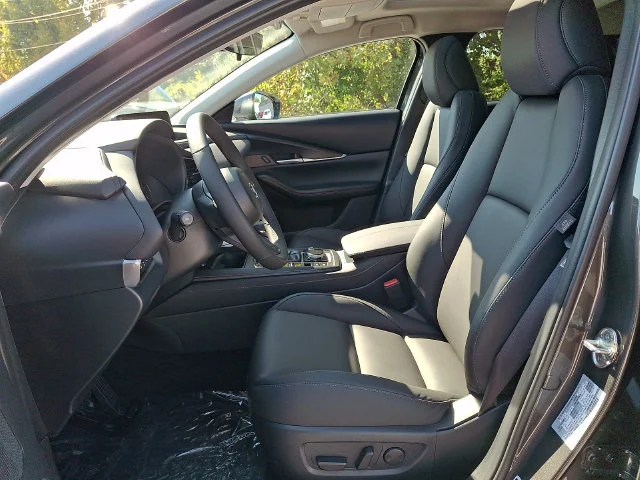 New 2026 Gray Mazda 2.5 S Preferred image 10