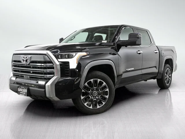 2023 Toyota Tundra 4WD Limited