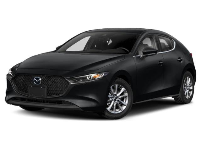Used 2020 Snowflake White Pearl Mica Mazda  image 4