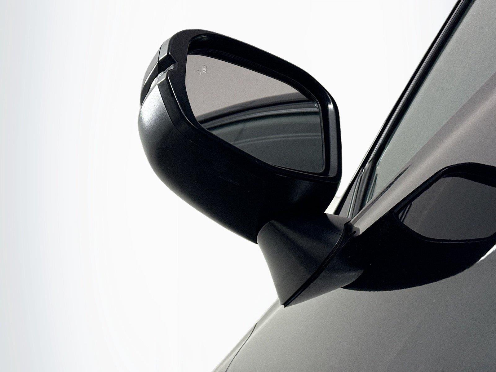 Used 2024 Crystal Black Pearl Honda Sport image 5