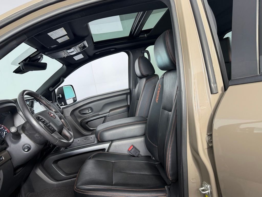 Used 2024 Baja Storm Nissan PRO-4X image 19