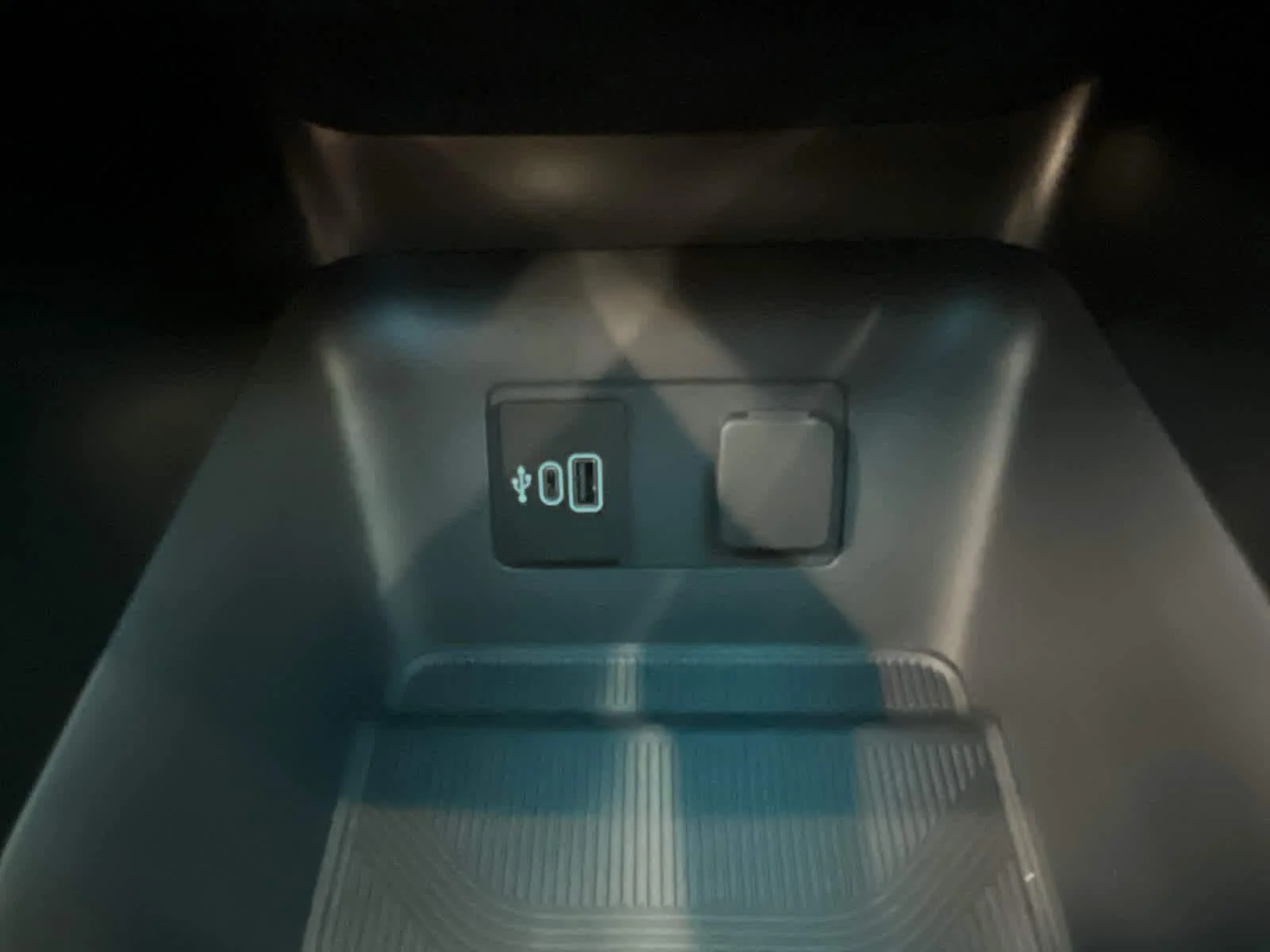 New 2026 Vapor Blue Metallic Ford ST-Line image 29