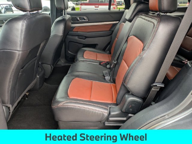 Used 2019 Gray Ford XLT image 23