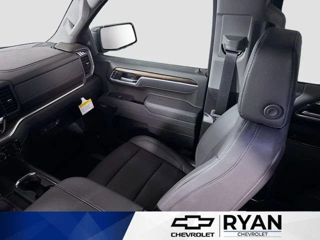 New 2026 White Chevrolet RST image 25