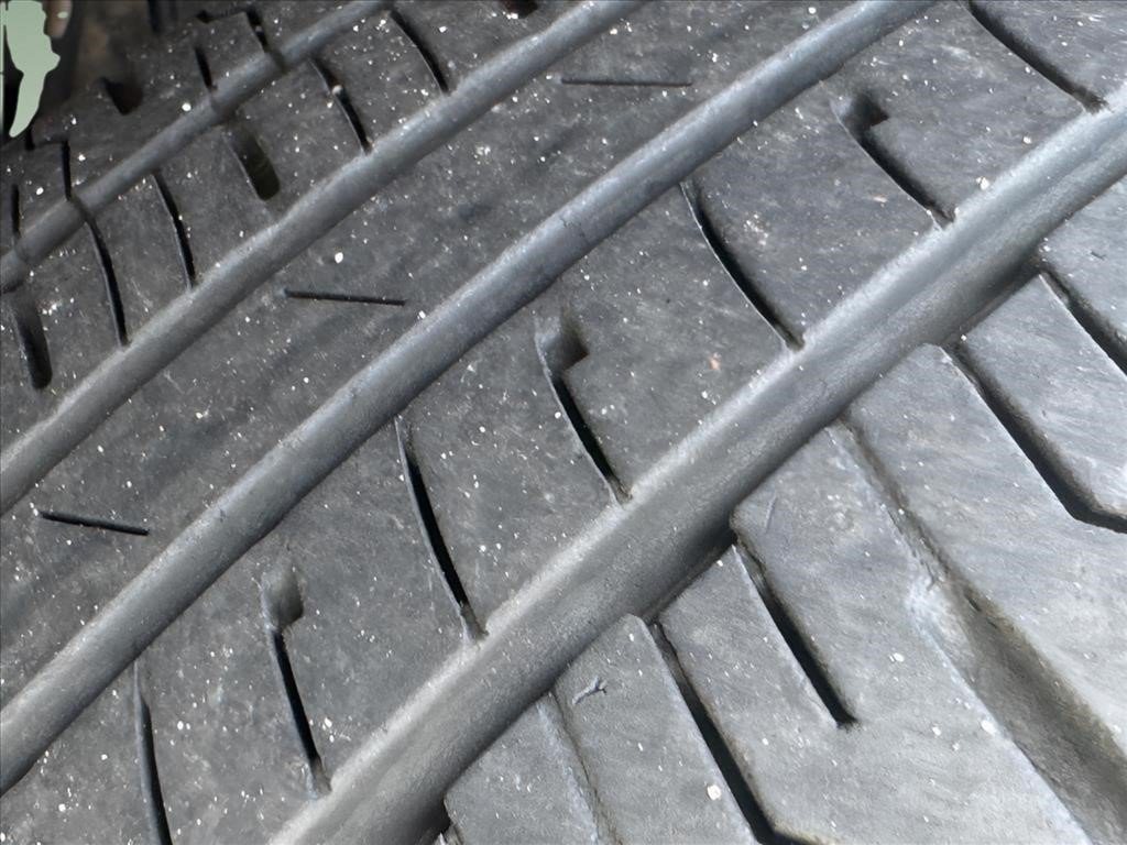 Used 2025 Magnetic Gray Metallic Toyota XLE image 10