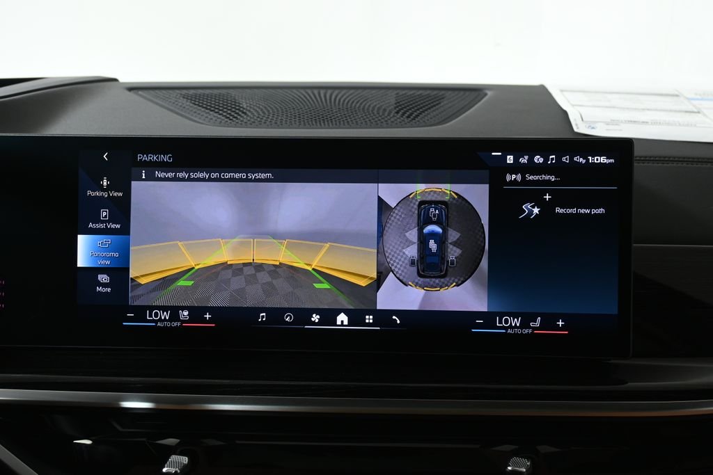 New 2027 Black Sapphire Metallic BMW M60i image 23