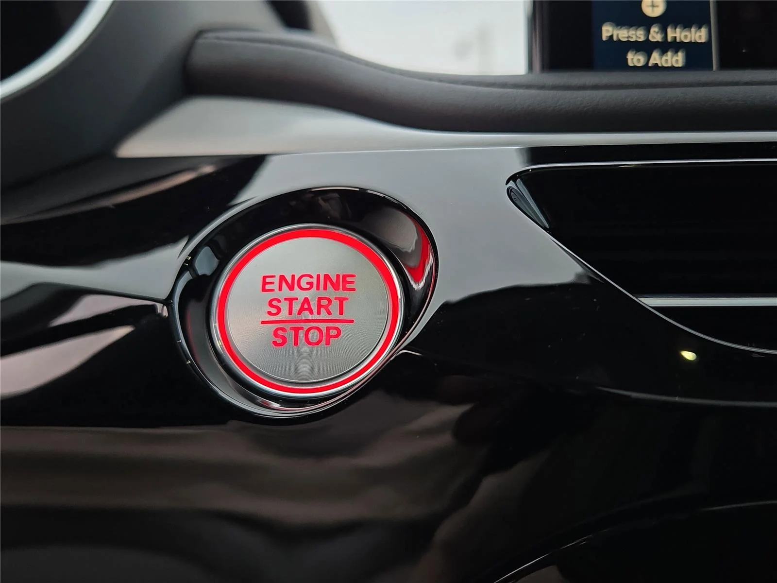2026 Acura MDX Technology Package - Photo 4