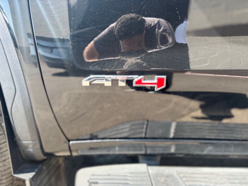 2024 GMC Sierra 1500 AT4 - Photo 40