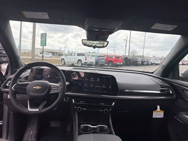 2026 Chevrolet Traverse High Country - Photo 34